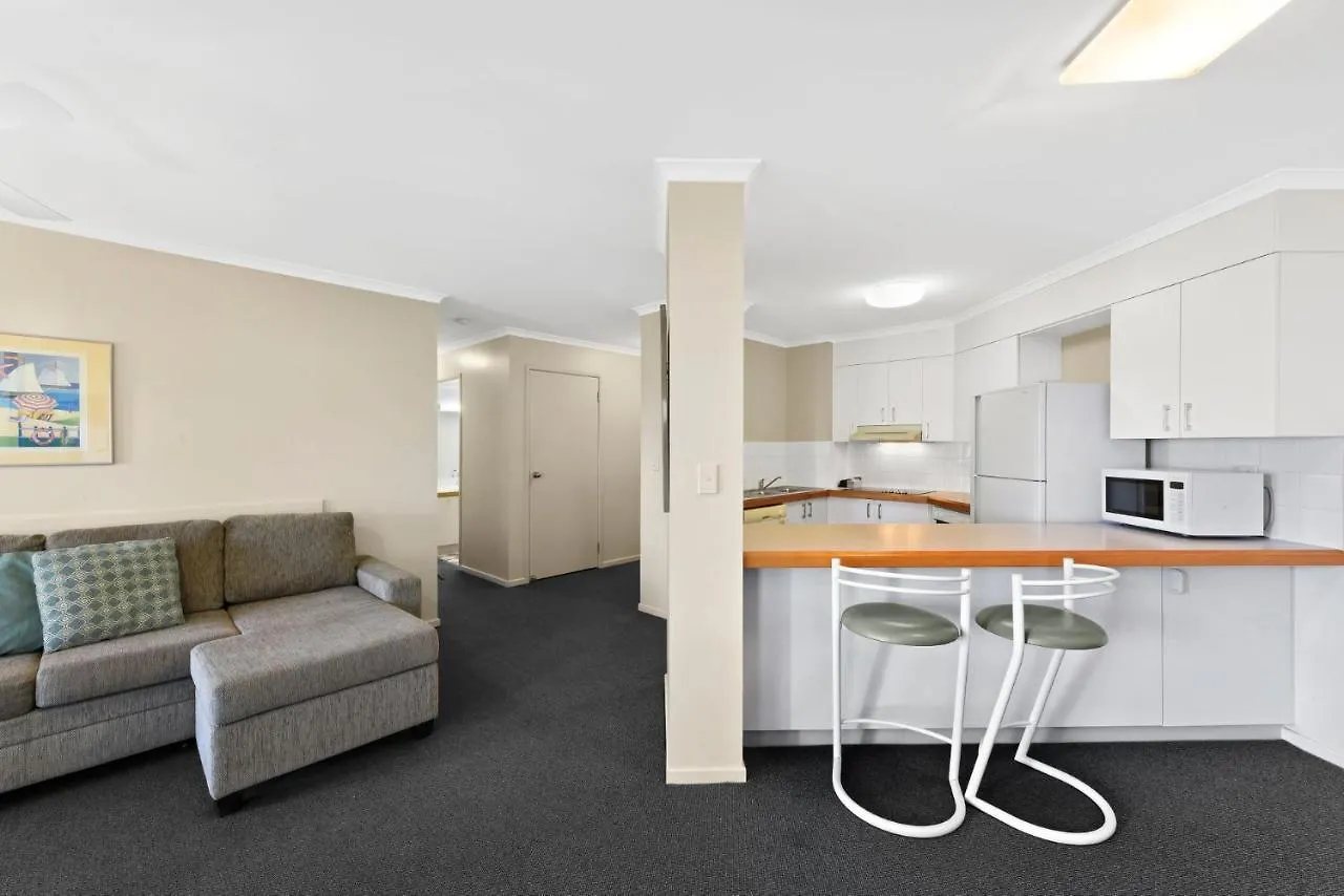 Gena Apartments Unit 13 Kings Beach Qld Caloundra 0*,  Austrália