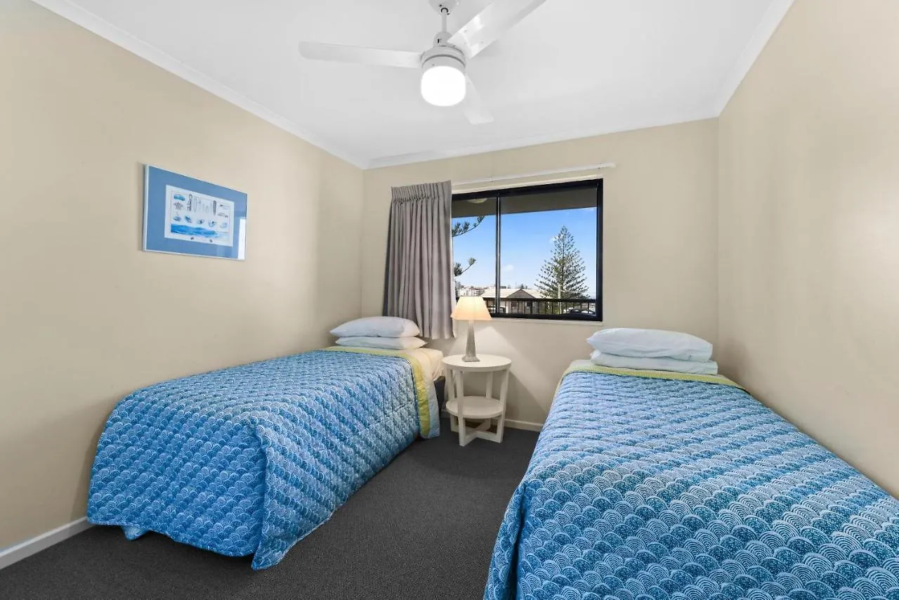 Gena Apartments Unit 13 Kings Beach Qld Caloundra
