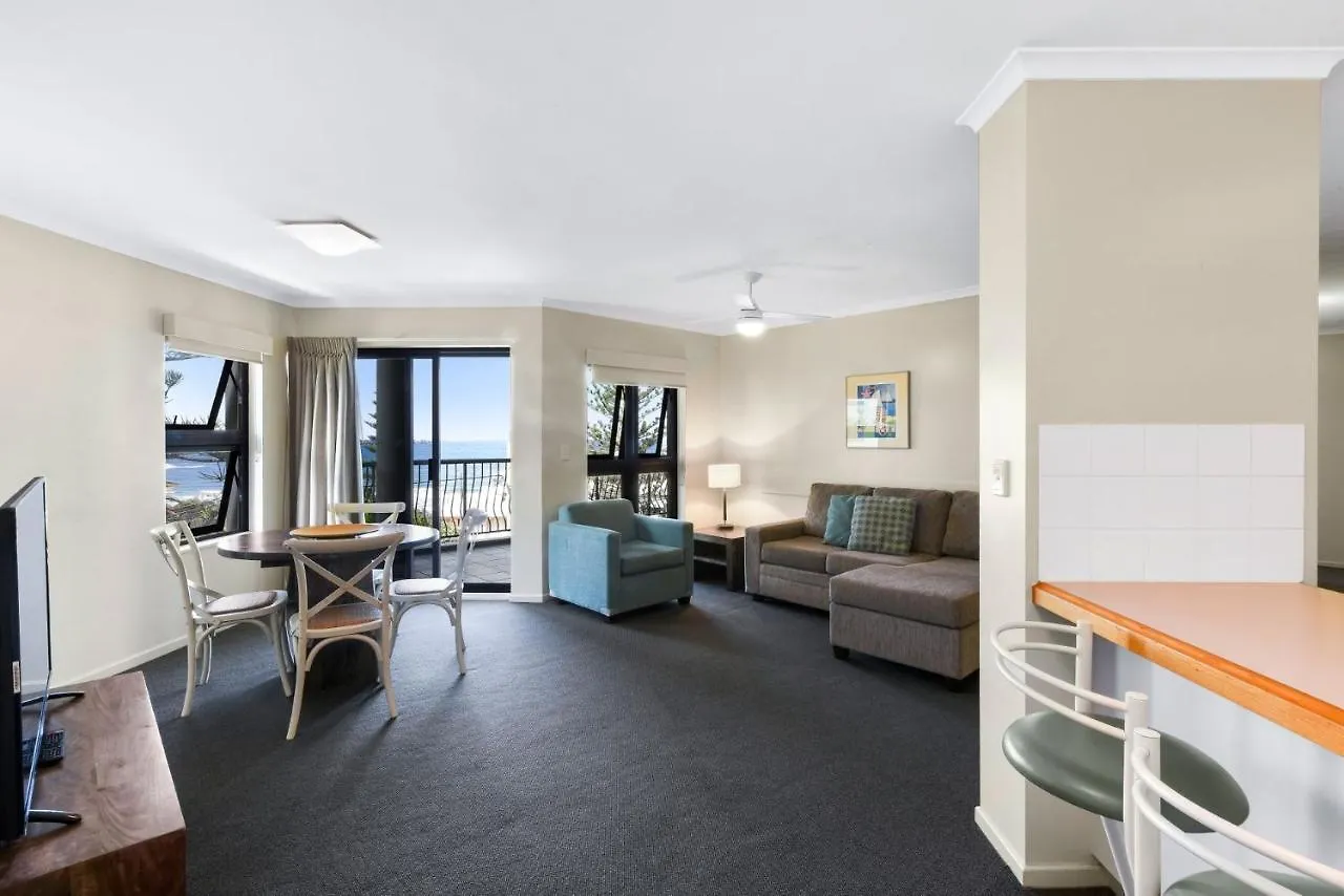 Gena Apartments Unit 13 Kings Beach Qld Caloundra