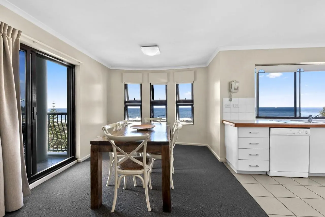 Gena Apartments Unit 13 Kings Beach Qld Caloundra Austrália