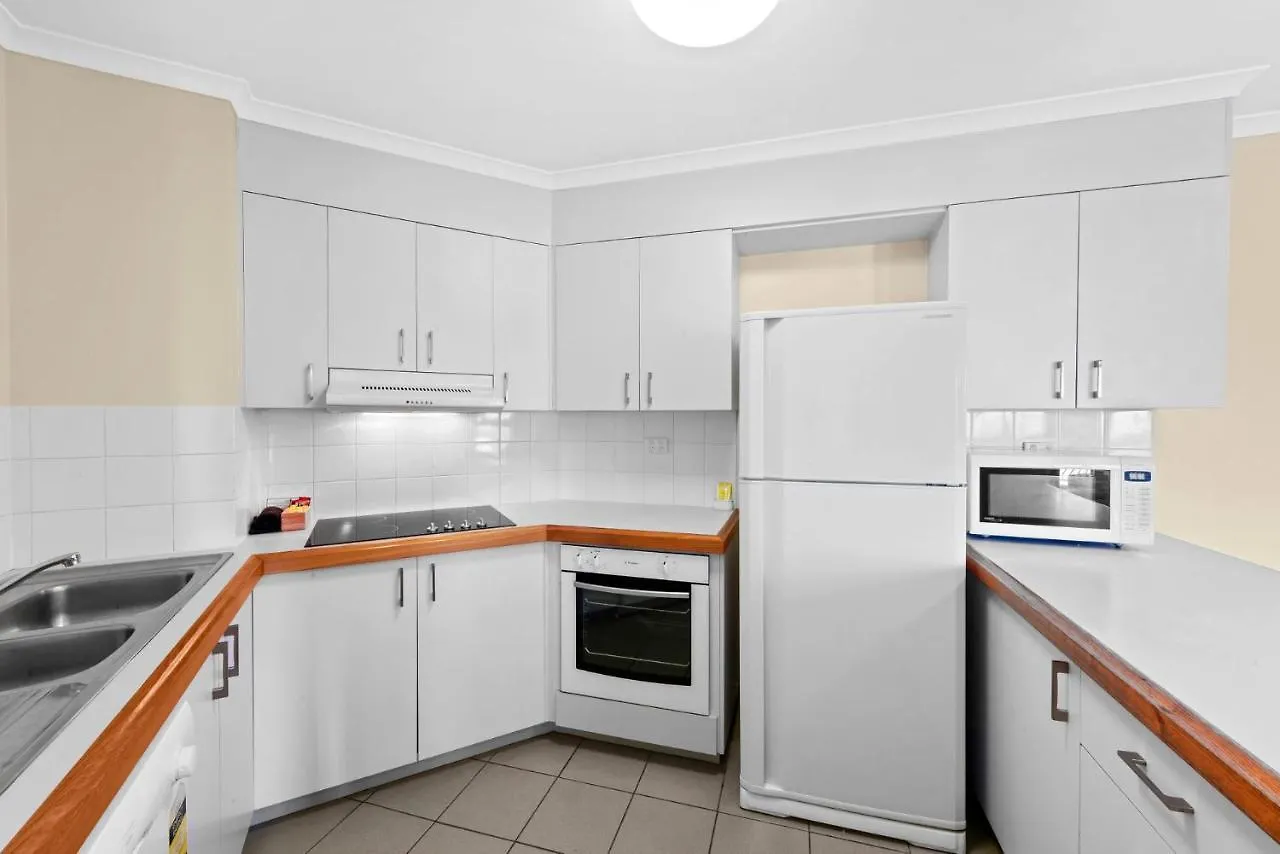 Gena Apartments Unit 13 Kings Beach Qld Caloundra