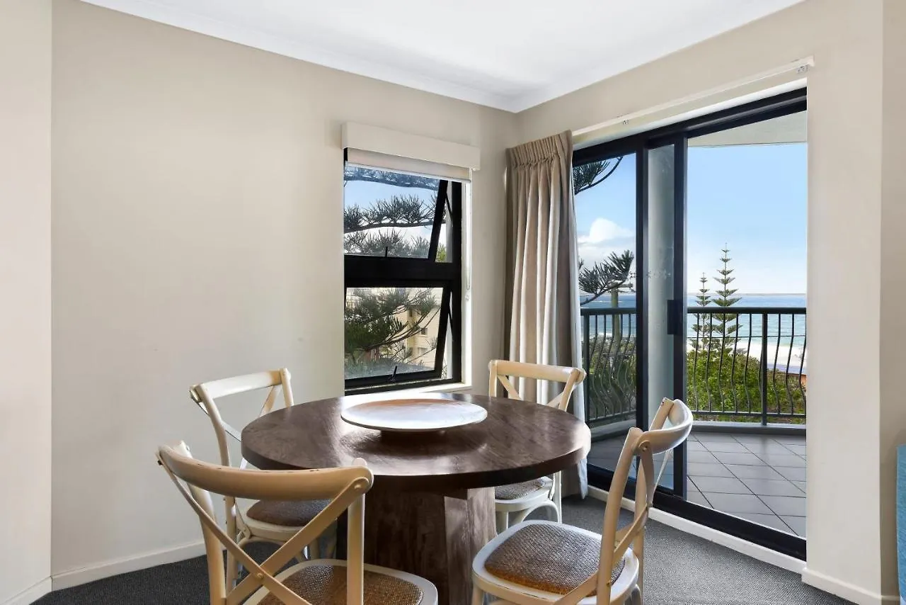Gena Apartments Unit 13 Kings Beach Qld Caloundra