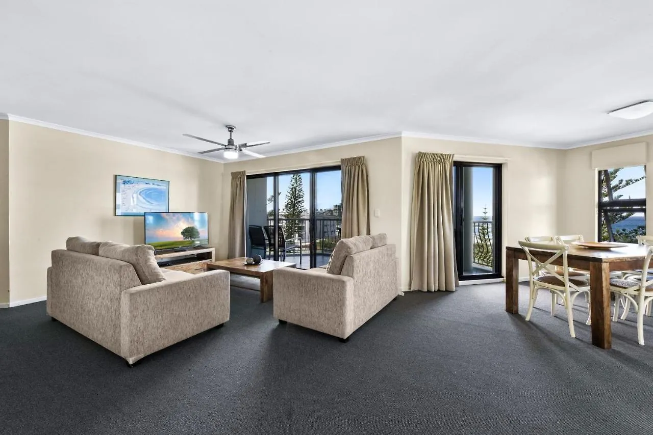 Gena Apartments Unit 13 Kings Beach Qld Caloundra Australia