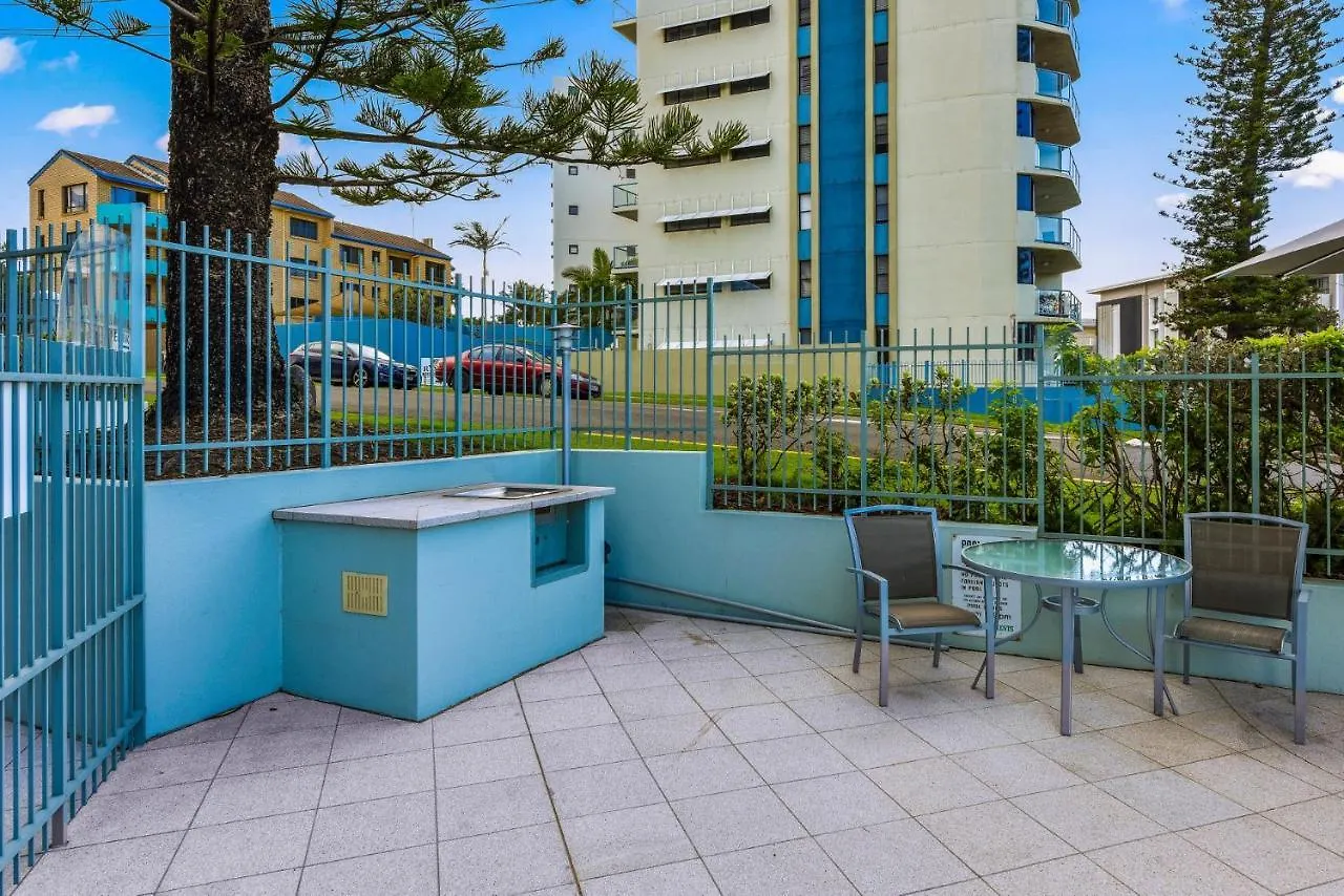 Gena Apartments Unit 13 Kings Beach Qld Caloundra